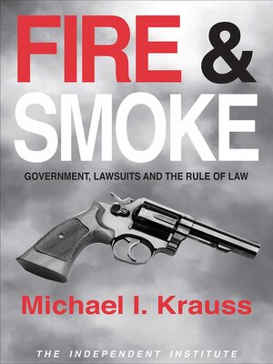cover image of Fire & Smoke